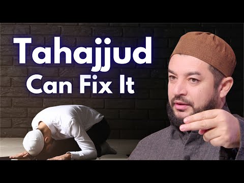 37 Secrets to DEEPEN Your Tahajjud Prayer