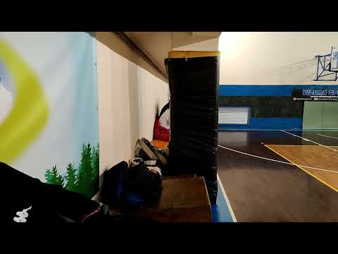 11 Коло КЖК Партизан 1953 : ККЖ Црвена Звезда МТС 45 : 87