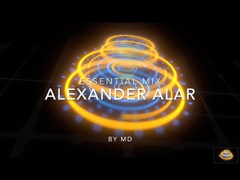 Alexander Alar | Essential Mix