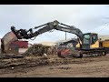 1199119 *Update* Crawler excavator Volvo EC 140 CL }}