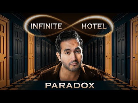 The Brain-Twisting Paradox | Hilbert’s Infinite Hotel