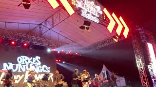 Download lagu PMR Bukan Pengemis Cinta (Pesta Retail Batavia) mp3