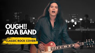 Download lagu Ough!! – Ada Band (Iwa Tipis Version) | Emotional Rock Cover 2025 mp3 Download lagu Ough!! – Ada Band (Iwa Tipis Version) | Emotional Rock Cover 2025 mp3