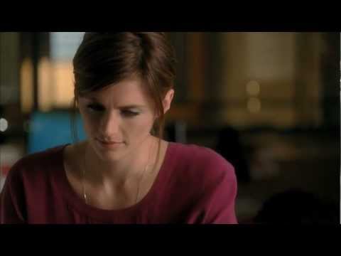 Castle - 2x13 End Scene Caskett Secret's Safe With Me