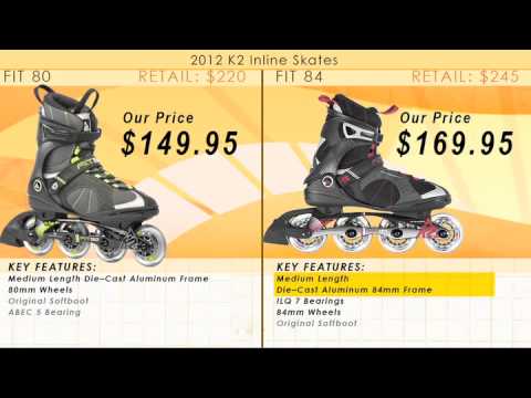 2012 Mens K2 Buyers Guide