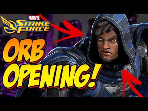 NEW WARRIORS AMAZING! Cloak Orb Opening and Raid Gameplay with T4/ Iso-8 Recommendations
