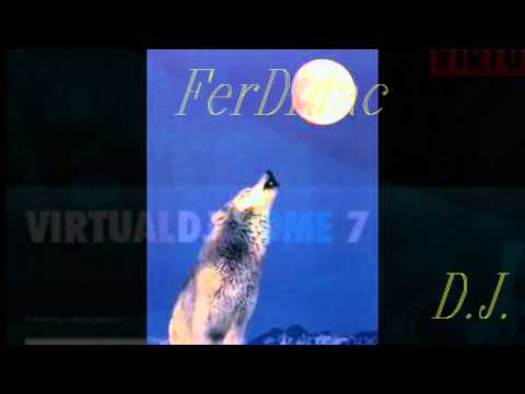 Mix-Combo de Las Estrellas  (Cumbia)