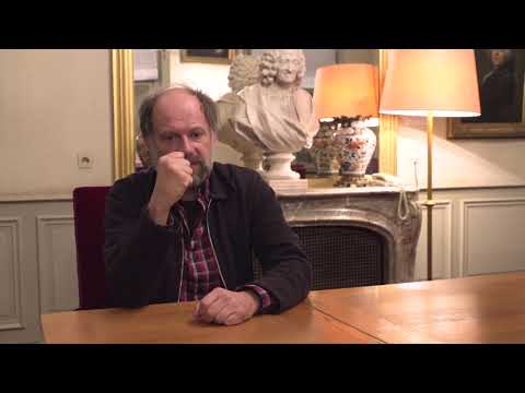 La Nuit des rois ou Tout ce que vous voulez I Interview des comédiens