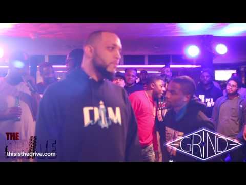 Cap Yuf vs Young Herb