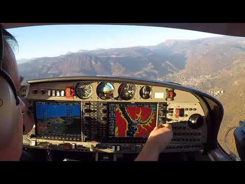 2017-10 Augsburg Bozen Salzburg EDMA LIPB LOWS