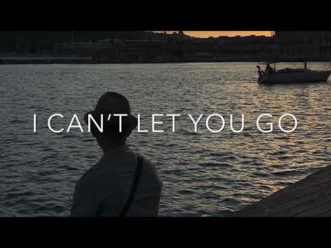 Ali gatie - I can't let you go (lyrics) ft AxmaLovely - YouTube