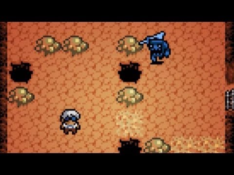 CGR Undertow - ANODYNE review for PC