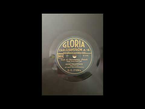 Gruß an Obersalzberg    Marsch