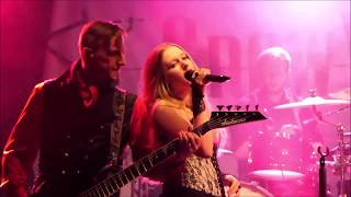 Snow White Blood - Live @ Rock im Schlosspark 2018