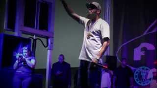 Stalley- Hammers & Vogues Forgiato Fest