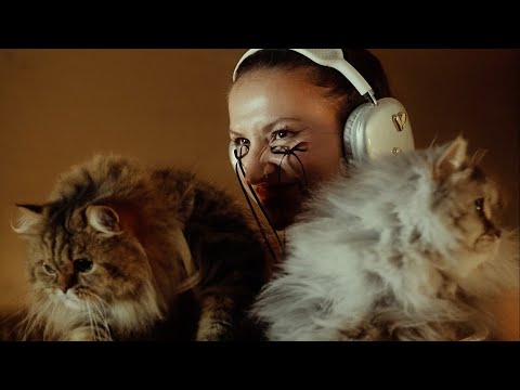 DeLasRosas ft.LaChispa - MARIPOSA (Video Oficial)