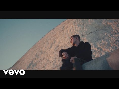 Louis Mattrs - Bow Down (Official Video)