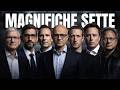 Azioni Magnifiche Sette Sono Interessanti Dopo La Discesa