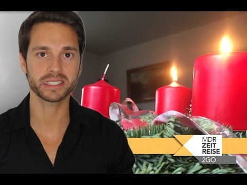 Weihnachten erklärt | Historische Ereignisse | MDR DOK