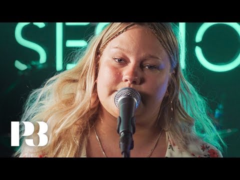 Sarah Klang - Ride (Lana del Rey cover) / P3 Session