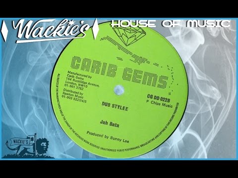 DUB STYLEE ⬥Jah Batta featuring Tyrone Evans⬥