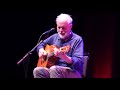 Leo Kottke - Live at The Lensic - 7/31/2019 - Last Steam Engine Train