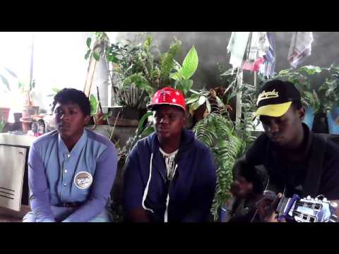 Bigg Frankii, Ash Ley ft Michael - LaMour DouXx