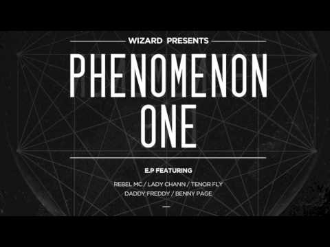 Wizard Phenomenon One (Benny Page Remix)