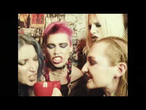 The Worst Thing- HAWXX [Official Music Video]