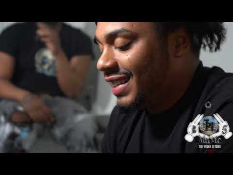 Tae Folksaa x Bookie - Underrated (Official Video) Shot By. 035 Productions