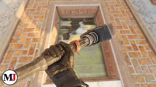 Download lagu The Sledge 1v5 (Again) - Rainbow Six Siege mp3