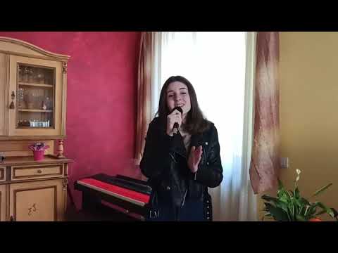 CARLI Letizia 2^ D  Liceo Linguistico - "All I want" di Olivia Rodrigo