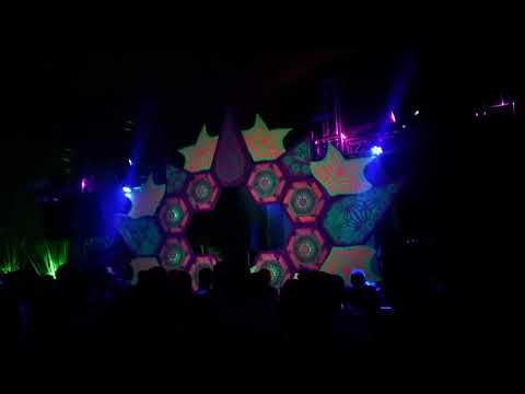 Dj Anginha @ Hipnose - O Equilíbrio