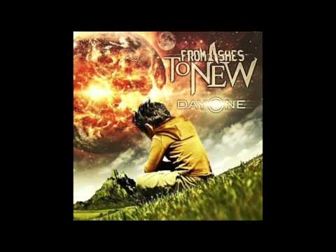 From Ashes To New - Shadows
