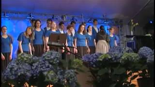 &quot;Wonder&quot; by Natalie Merchant at the Possibilities Gala 2009
