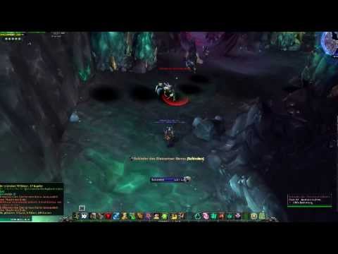 World of Warcraft Plattenhaut