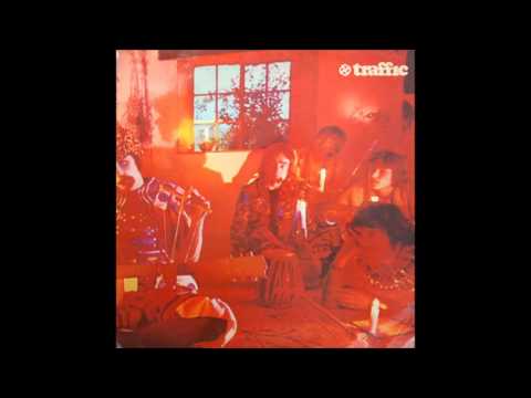 Traffic - House For Everyone