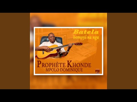 Batela Bomoyi Na Nga