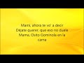 Lalo Ebratt, Sebastian Yatra, Yera - Déjate Querer ft. Trapical Minds (Letra) Lalo Ebratt, Sebastian Yatra, Yera - Déjate Querer ft. Trapical Minds (Letra)