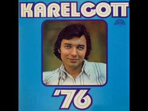 Karel Gott - Konec ptačích árií (21.10.1975)