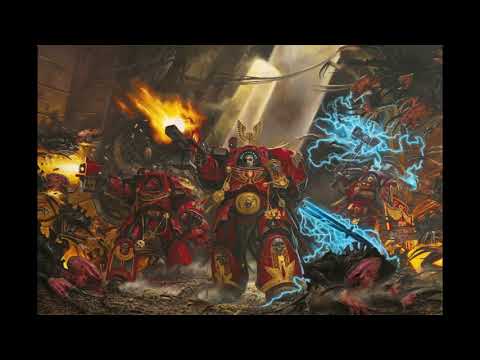 Tactical Terminator Tactics 8th ed - Everything you need to know!