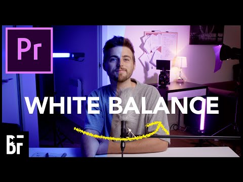 5 EASY Text Effects in Adobe Premiere Pro 2024