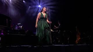 Imaginary (w/Unraveling) - Evanescence - Synthesis Live - Greek Theater - Los Angeles, CA - 10.15.17