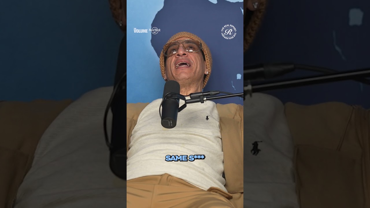 Kid Capri vs Funk Flex was NECESSARY‼️