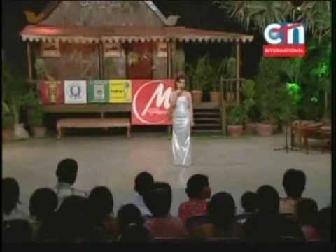 CTN Hit Song 7/30/09 - Chomno Pailin - Narita