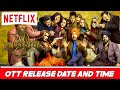 Son Of Sardaar 2 Ott Release Date Confirmed Son Of Sardaar 2 Ott Release Time Son Of Sardaar 2