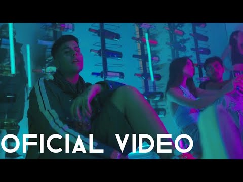 L-Gante & LIT Killah - KU Remix Ft. De La Ghetto, DUKI, Paulo Londra (Official Video)