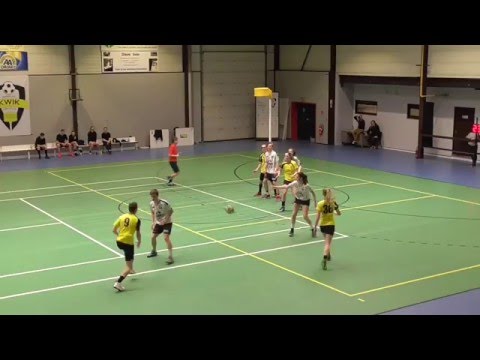 Kwik - Boekenberg U19