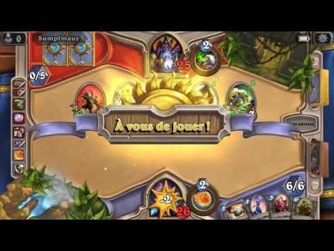 Hearthstone Heroes of Warcraft HD 20