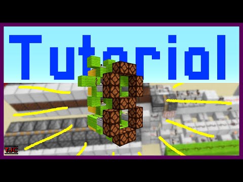 KOMPLIZIERT mal EINFACH ERKLÄRT | Redstone GRAFIKKARTE | Tutorial